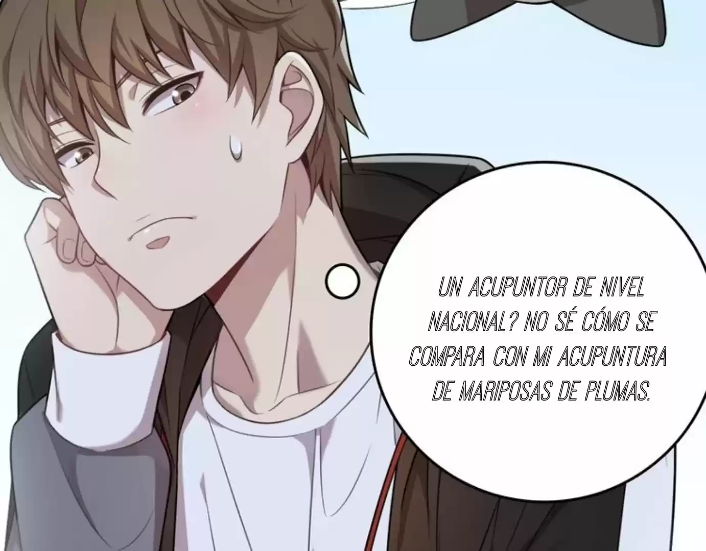 Rebirth Of The Eternal Cultivator - Capítulo 21 - Página 20 - LectorTMOo
