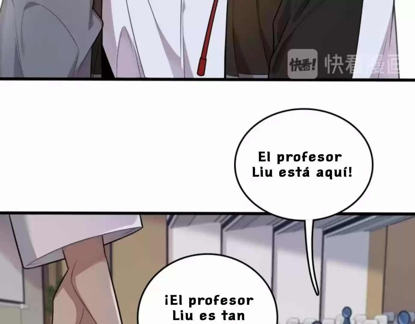 Rebirth Of The Eternal Cultivator - Capítulo 21 - Página 21 - LectorTMOo