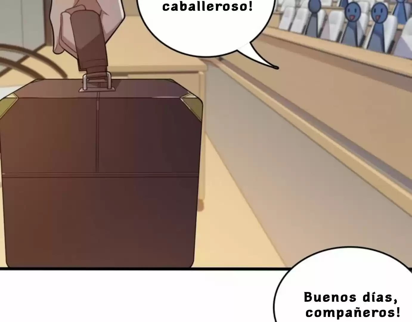 Rebirth Of The Eternal Cultivator - Capítulo 21 - Página 22 - LectorTMOo