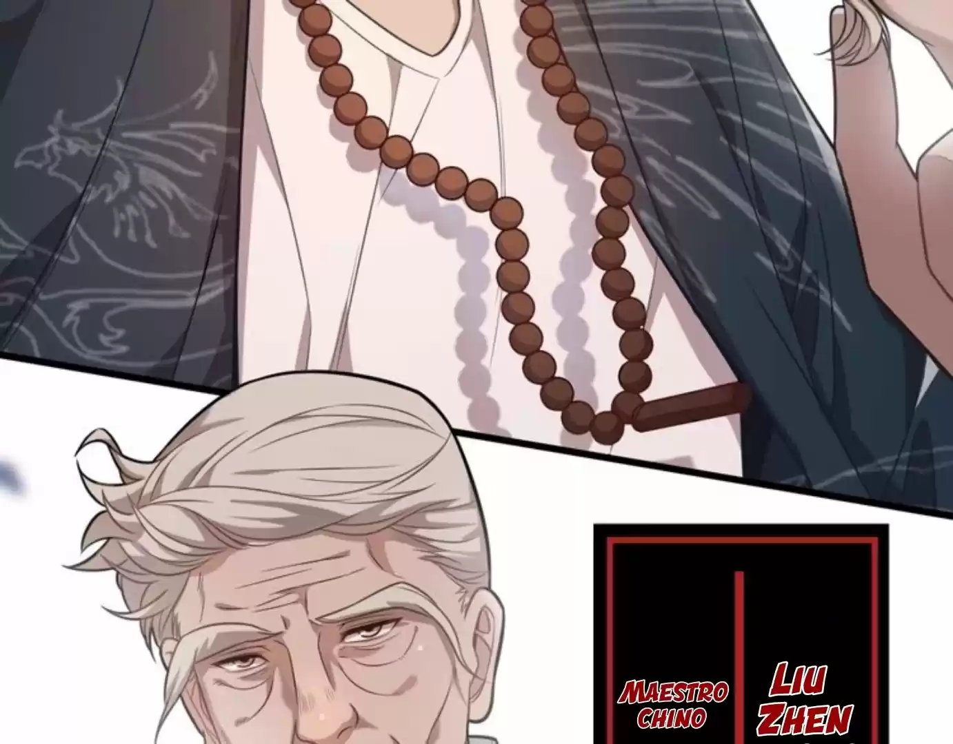 Rebirth Of The Eternal Cultivator - Capítulo 21 - Página 24 - LectorTMOo