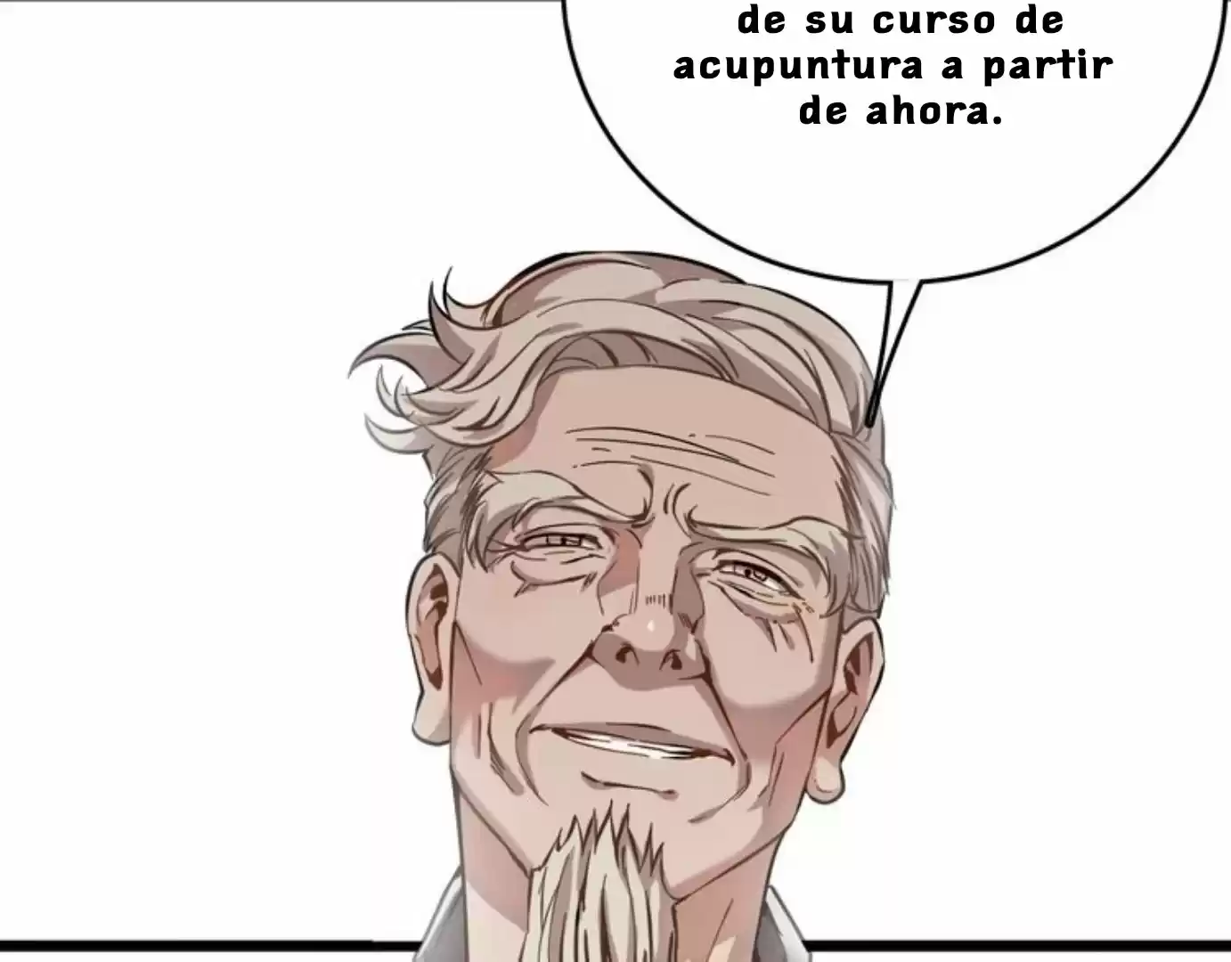 Rebirth Of The Eternal Cultivator - Capítulo 21 - Página 31 - LectorTMOo