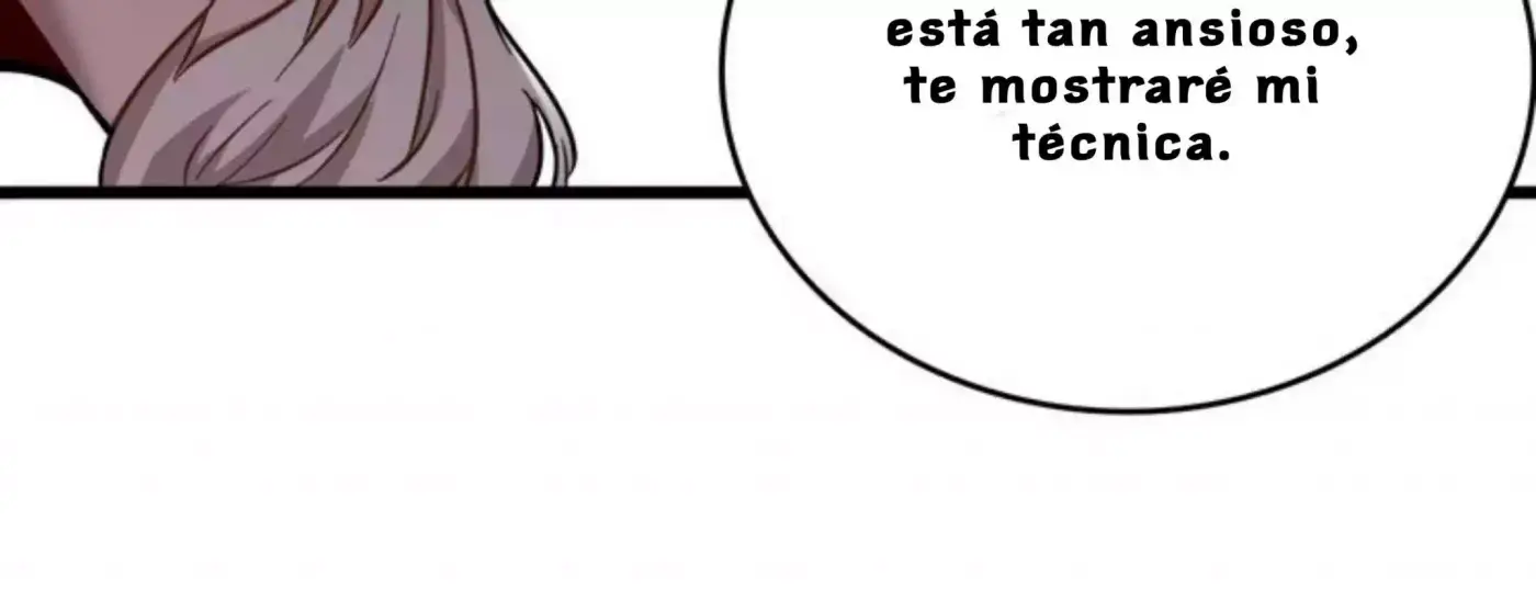 Rebirth Of The Eternal Cultivator - Capítulo 21 - Página 40 - LectorTMOo