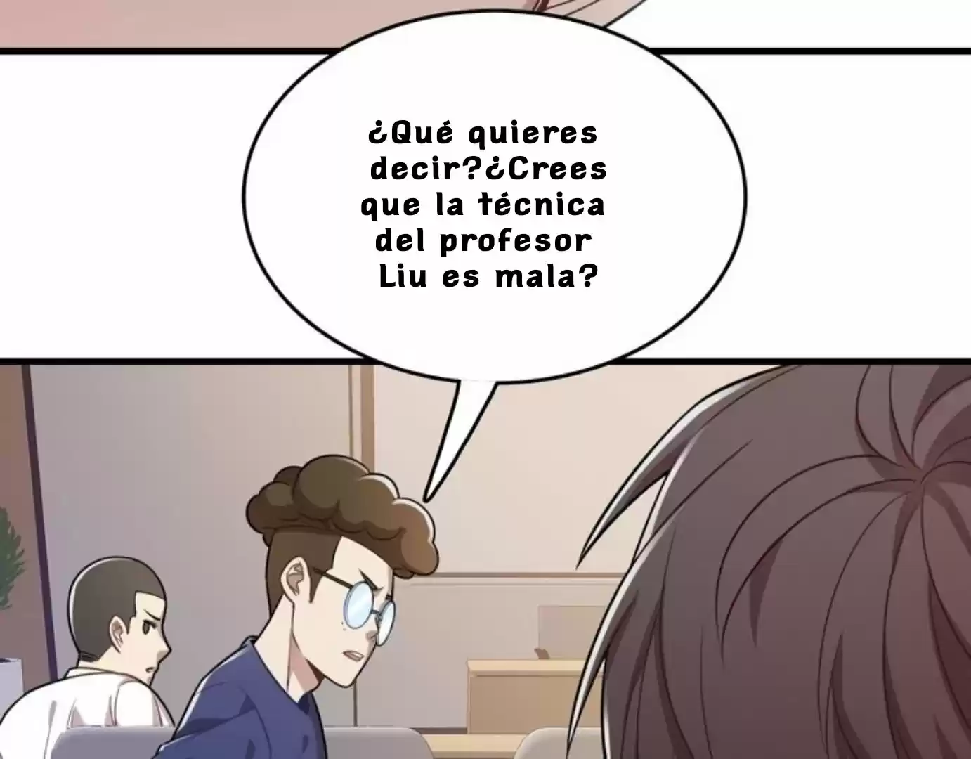 Rebirth Of The Eternal Cultivator - Capítulo 21 - Página 55 - LectorTMOo