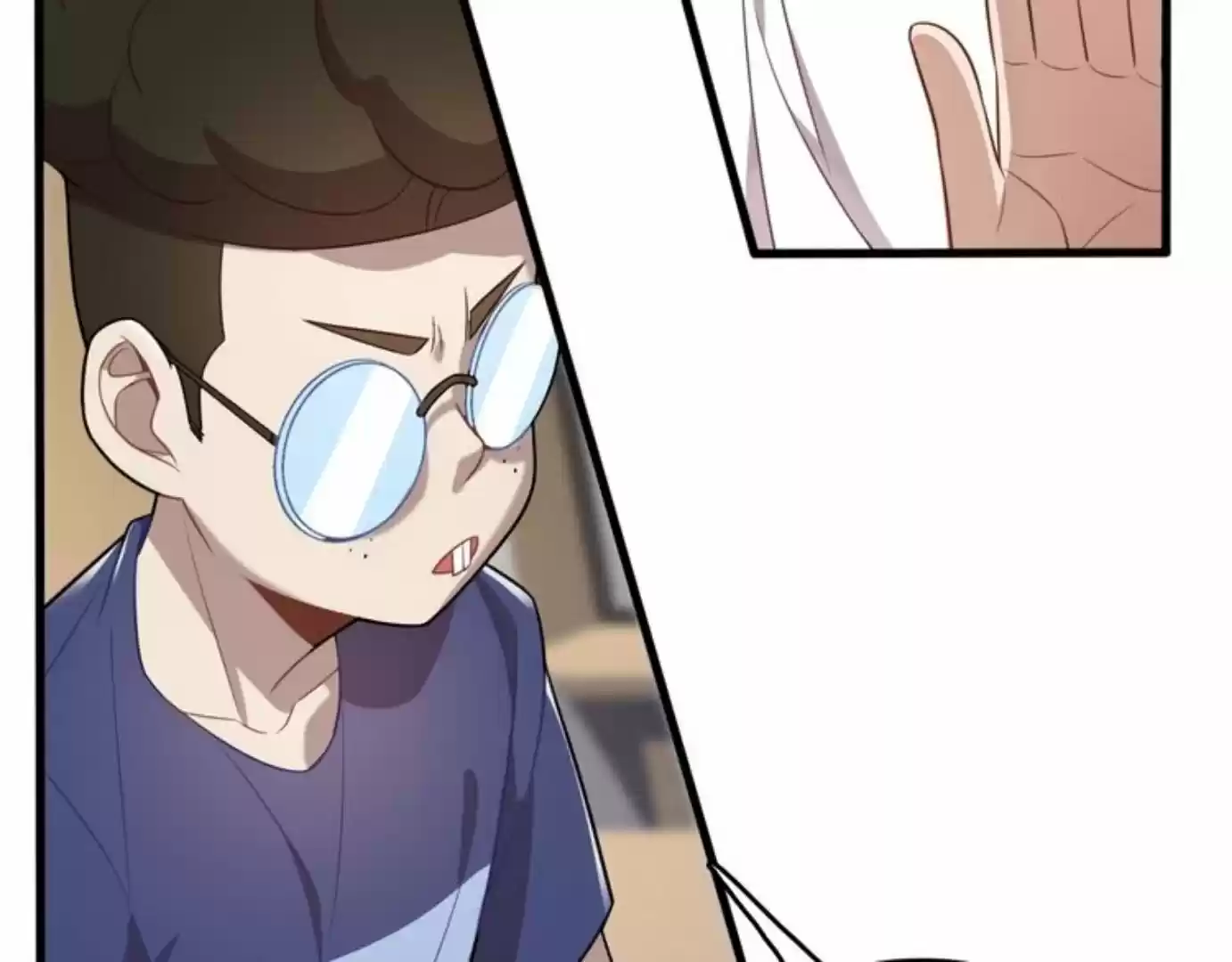 Rebirth Of The Eternal Cultivator - Capítulo 21 - Página 58 - LectorTMOo