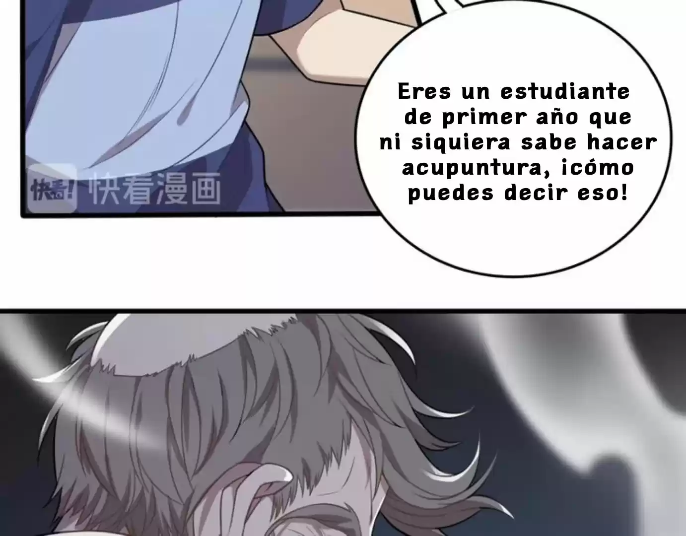 Rebirth Of The Eternal Cultivator - Capítulo 21 - Página 59 - LectorTMOo
