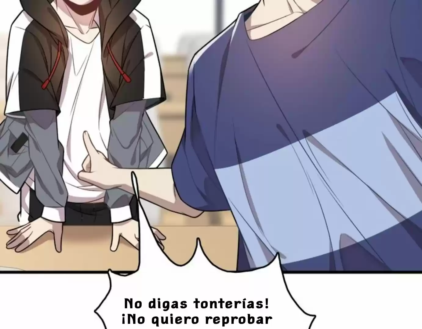 Rebirth Of The Eternal Cultivator - Capítulo 21 - Página 62 - LectorTMOo