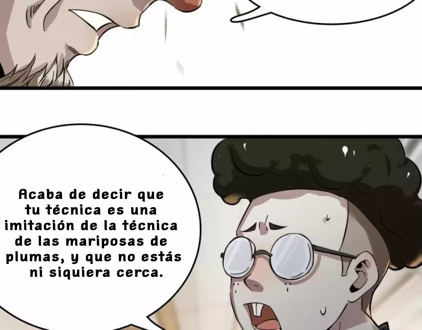 Rebirth Of The Eternal Cultivator - Capítulo 21 - Página 65 - LectorTMOo