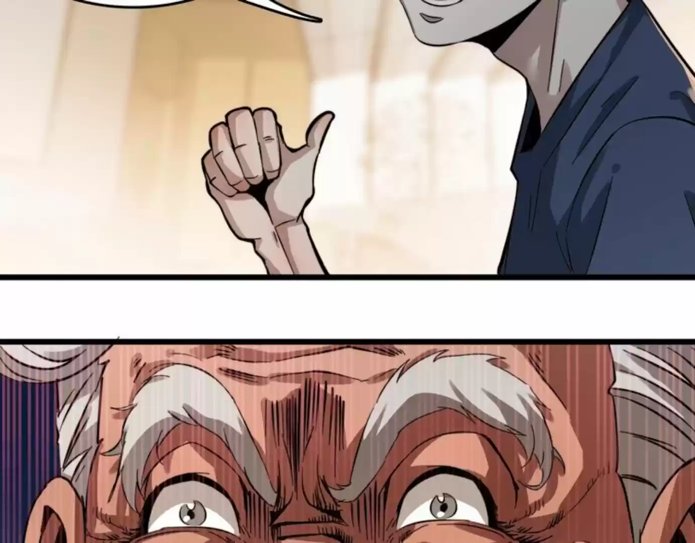 Rebirth Of The Eternal Cultivator - Capítulo 21 - Página 66 - LectorTMOo