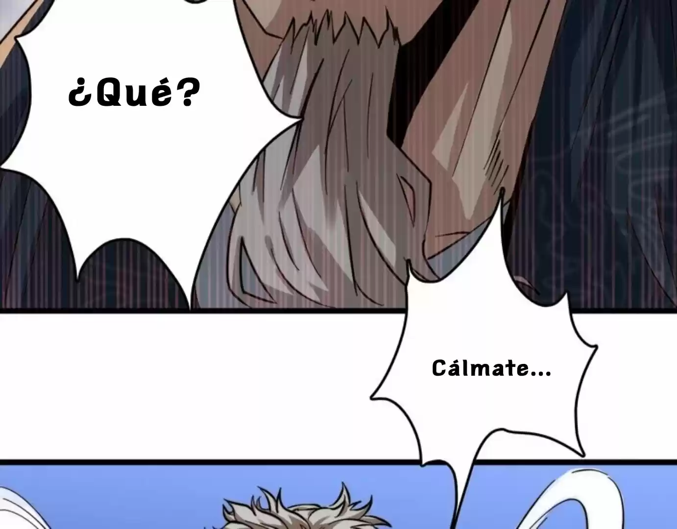 Rebirth Of The Eternal Cultivator - Capítulo 21 - Página 68 - LectorTMOo