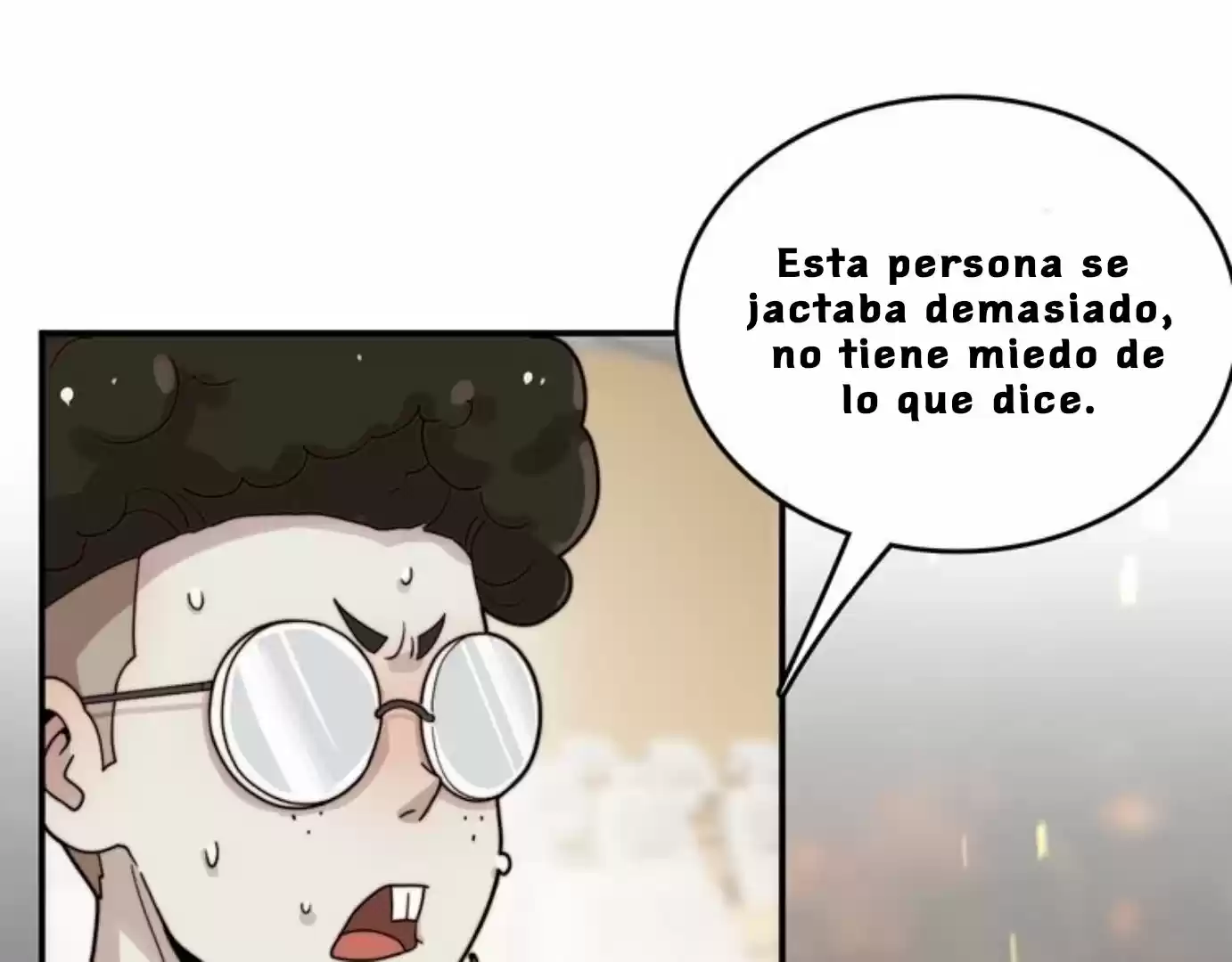 Rebirth Of The Eternal Cultivator - Capítulo 21 - Página 74 - LectorTMOo