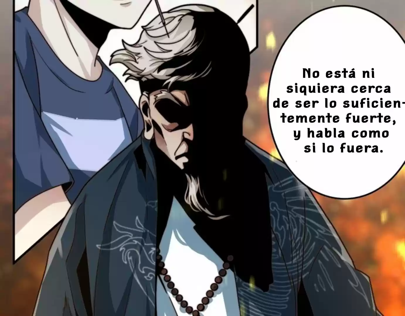 Rebirth Of The Eternal Cultivator - Capítulo 21 - Página 75 - LectorTMOo