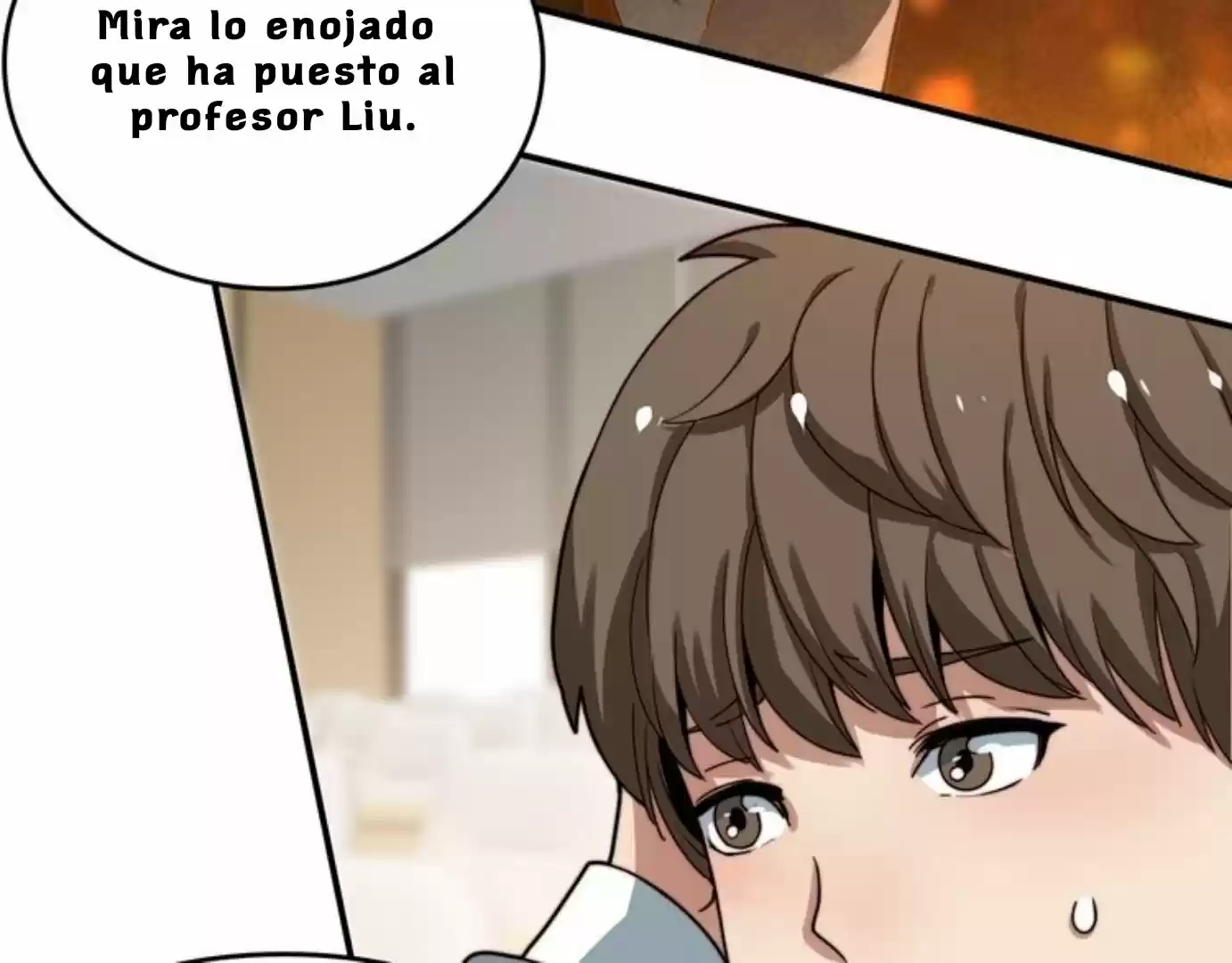 Rebirth Of The Eternal Cultivator - Capítulo 21 - Página 77 - LectorTMOo