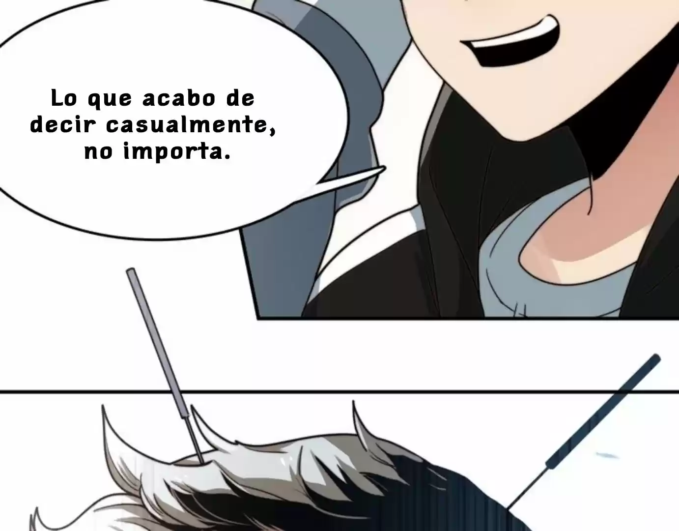 Rebirth Of The Eternal Cultivator - Capítulo 21 - Página 78 - LectorTMOo