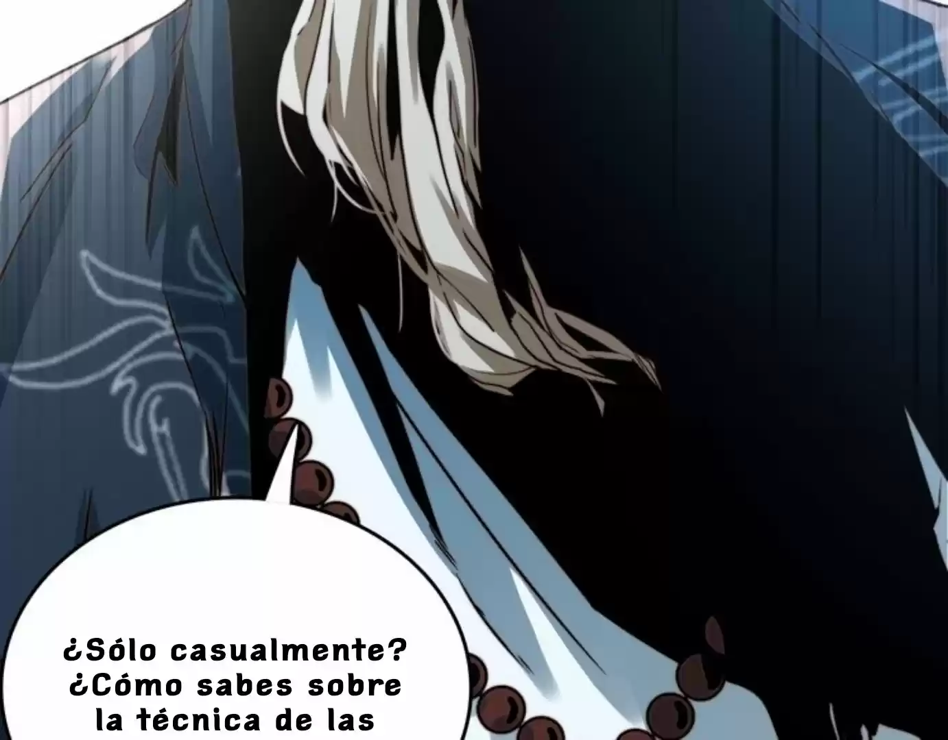 Rebirth Of The Eternal Cultivator - Capítulo 21 - Página 80 - LectorTMOo