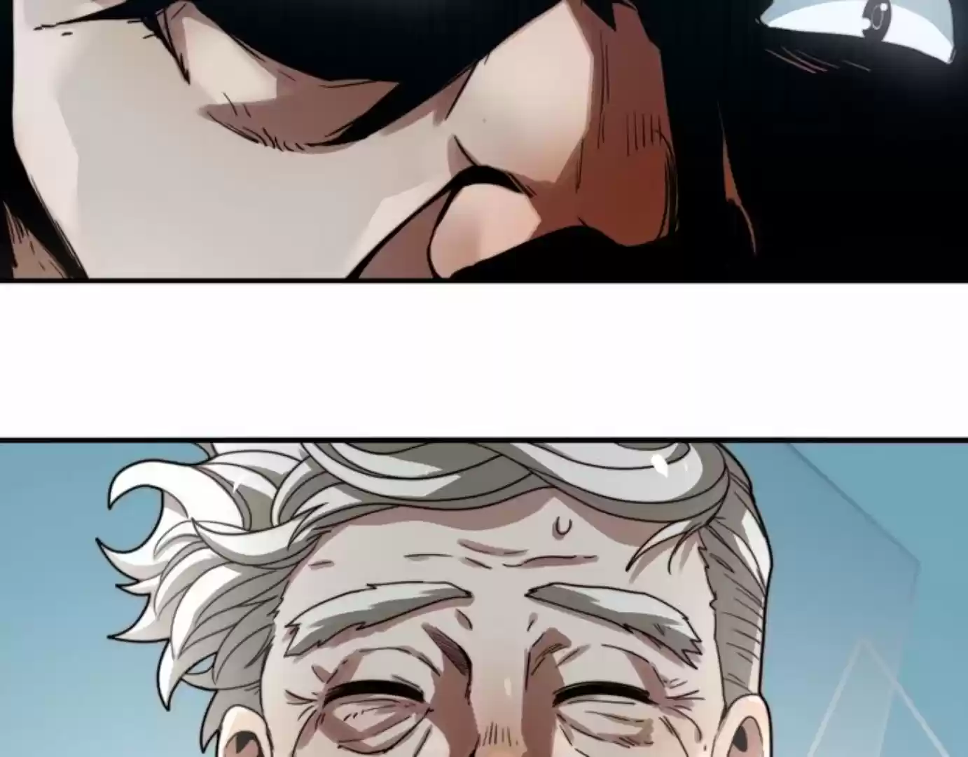 Rebirth Of The Eternal Cultivator - Capítulo 21 - Página 84 - LectorTMOo