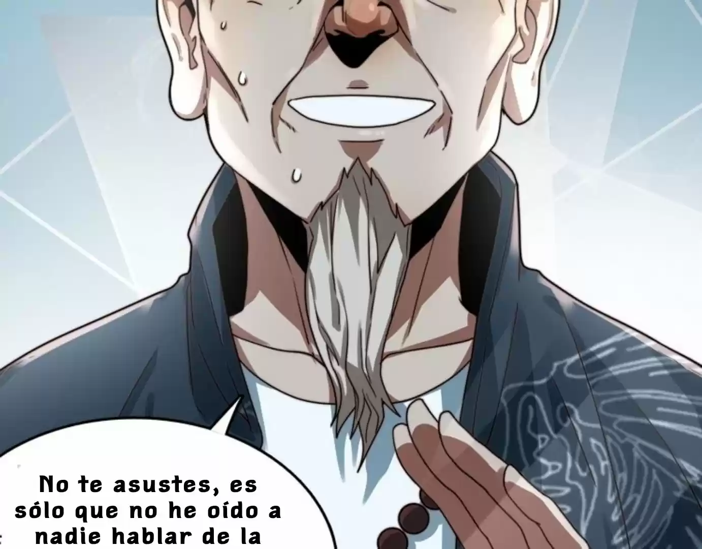 Rebirth Of The Eternal Cultivator - Capítulo 21 - Página 85 - LectorTMOo