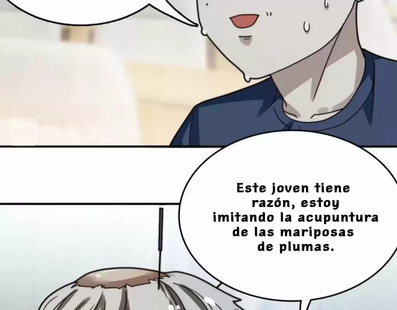 Rebirth Of The Eternal Cultivator - Capítulo 21 - Página 89 - LectorTMOo