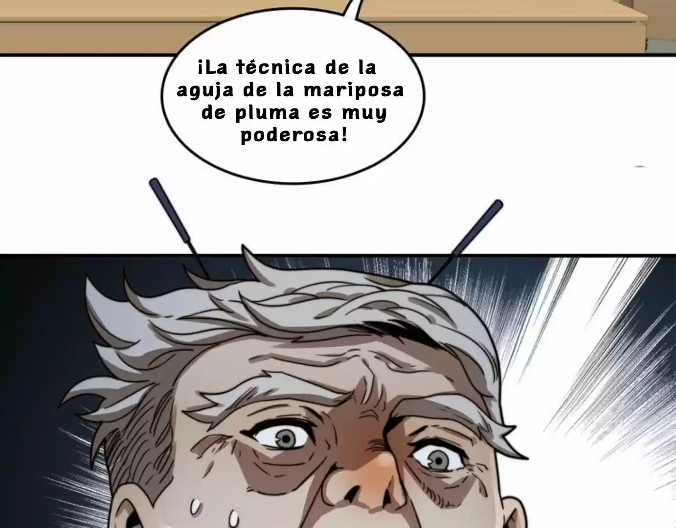 Rebirth Of The Eternal Cultivator - Capítulo 21 - Página 94 - LectorTMOo