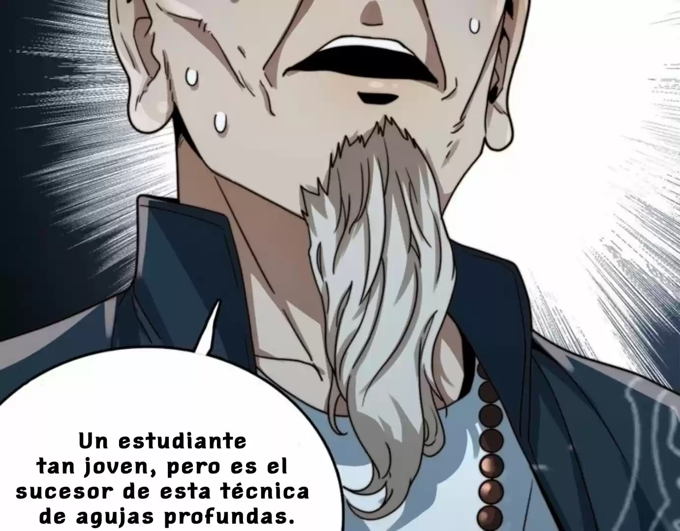 Rebirth Of The Eternal Cultivator - Capítulo 21 - Página 95 - LectorTMOo