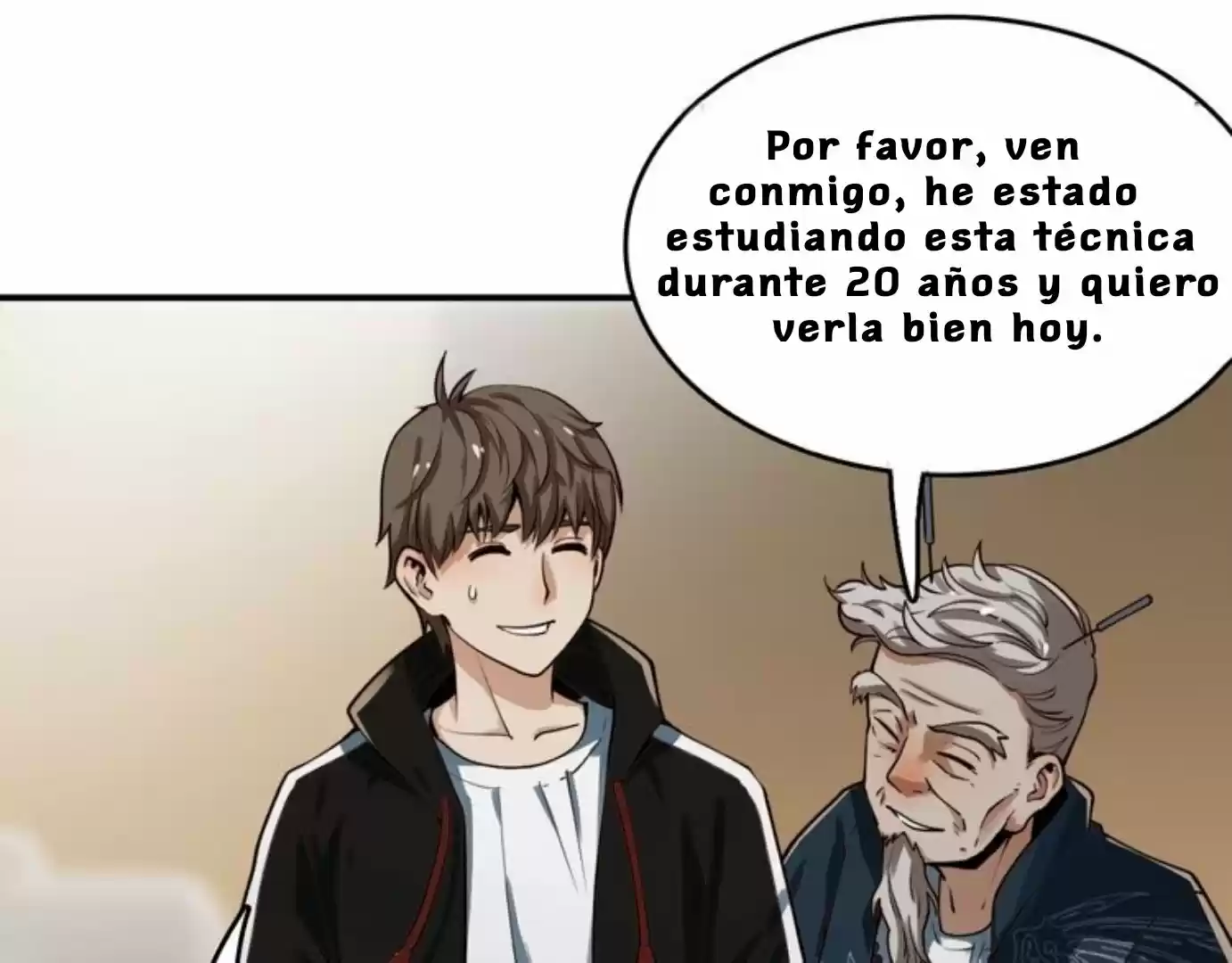 Rebirth Of The Eternal Cultivator - Capítulo 21 - Página 99 - LectorTMOo