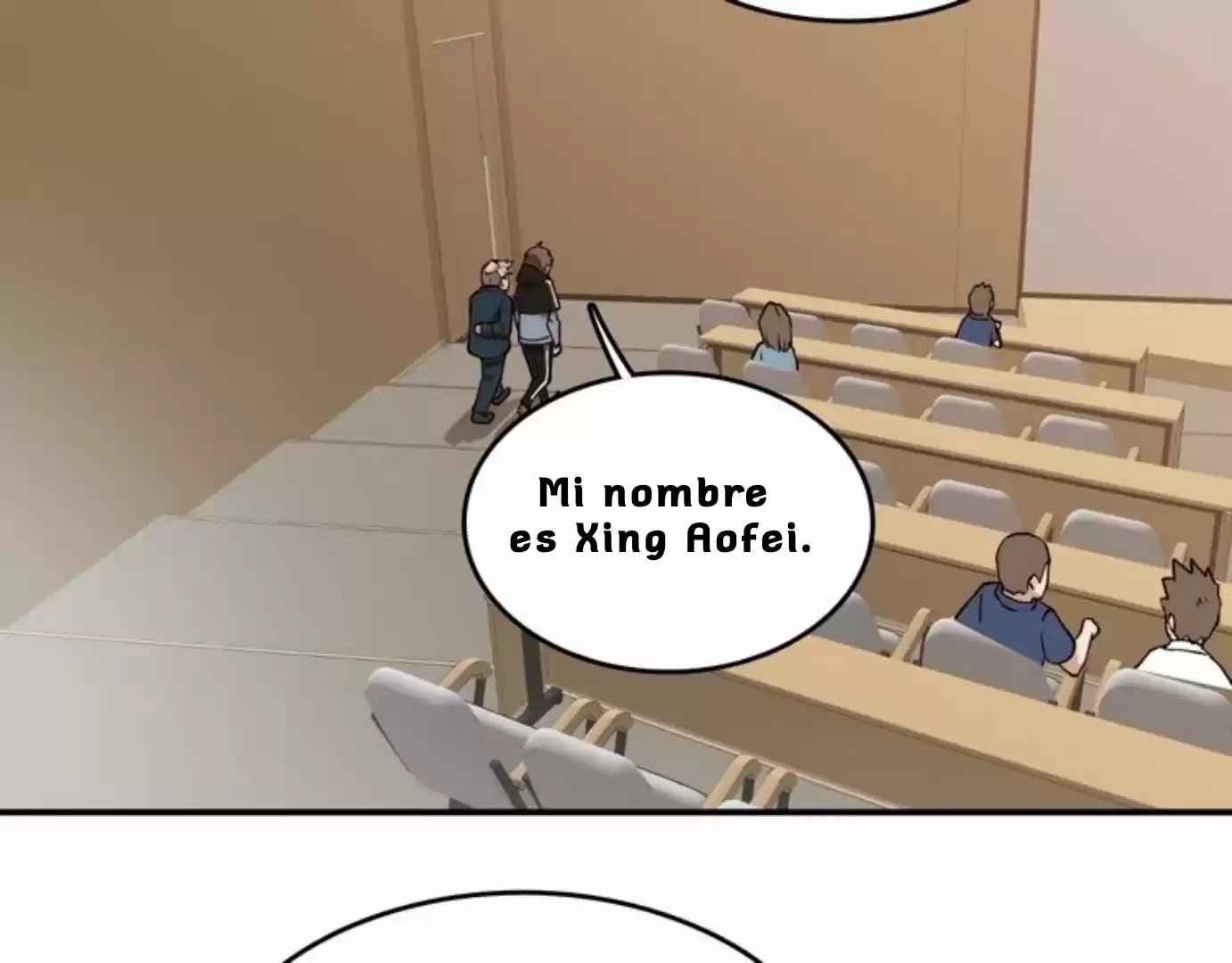 Rebirth Of The Eternal Cultivator - Capítulo 21 - Página 101 - LectorTMOo