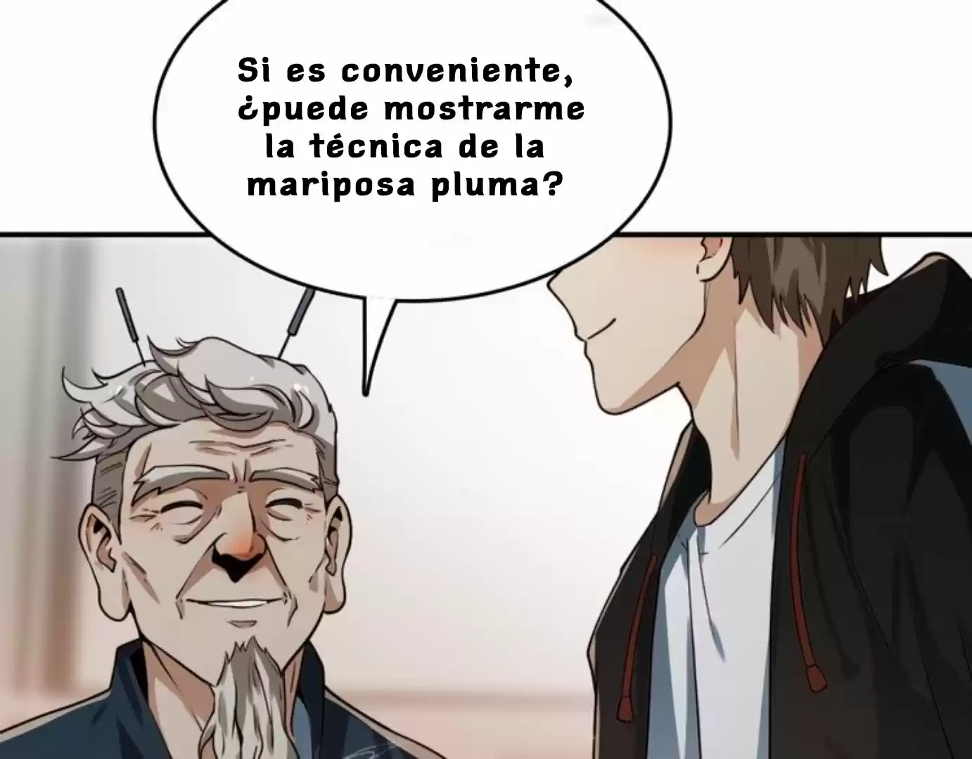 Rebirth Of The Eternal Cultivator - Capítulo 21 - Página 102 - LectorTMOo