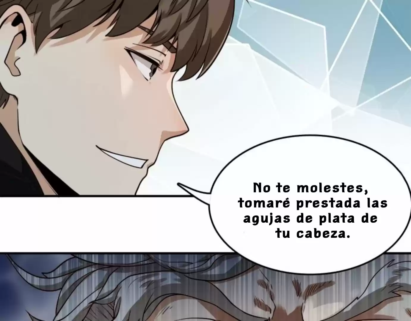 Rebirth Of The Eternal Cultivator - Capítulo 21 - Página 105 - LectorTMOo