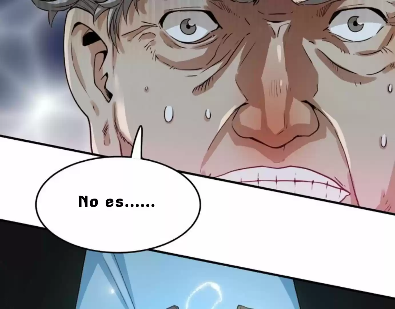 Rebirth Of The Eternal Cultivator - Capítulo 21 - Página 106 - LectorTMOo