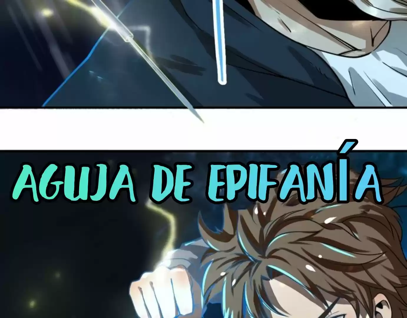 Rebirth Of The Eternal Cultivator - Capítulo 21 - Página 112 - LectorTMOo
