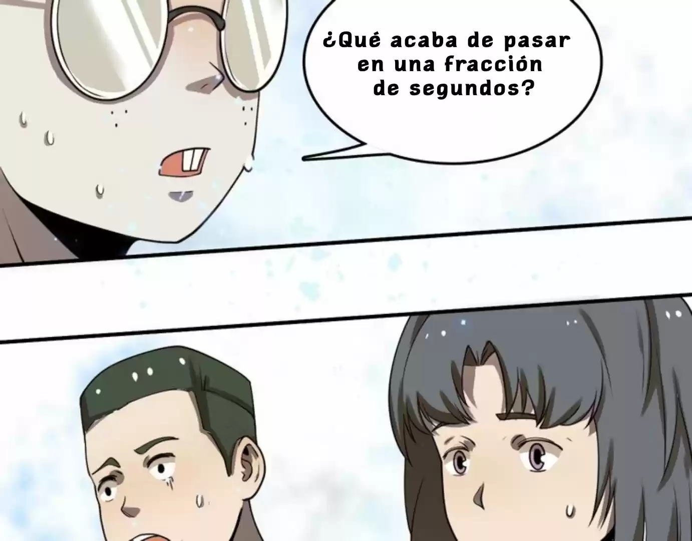 Rebirth Of The Eternal Cultivator - Capítulo 21 - Página 125 - LectorTMOo
