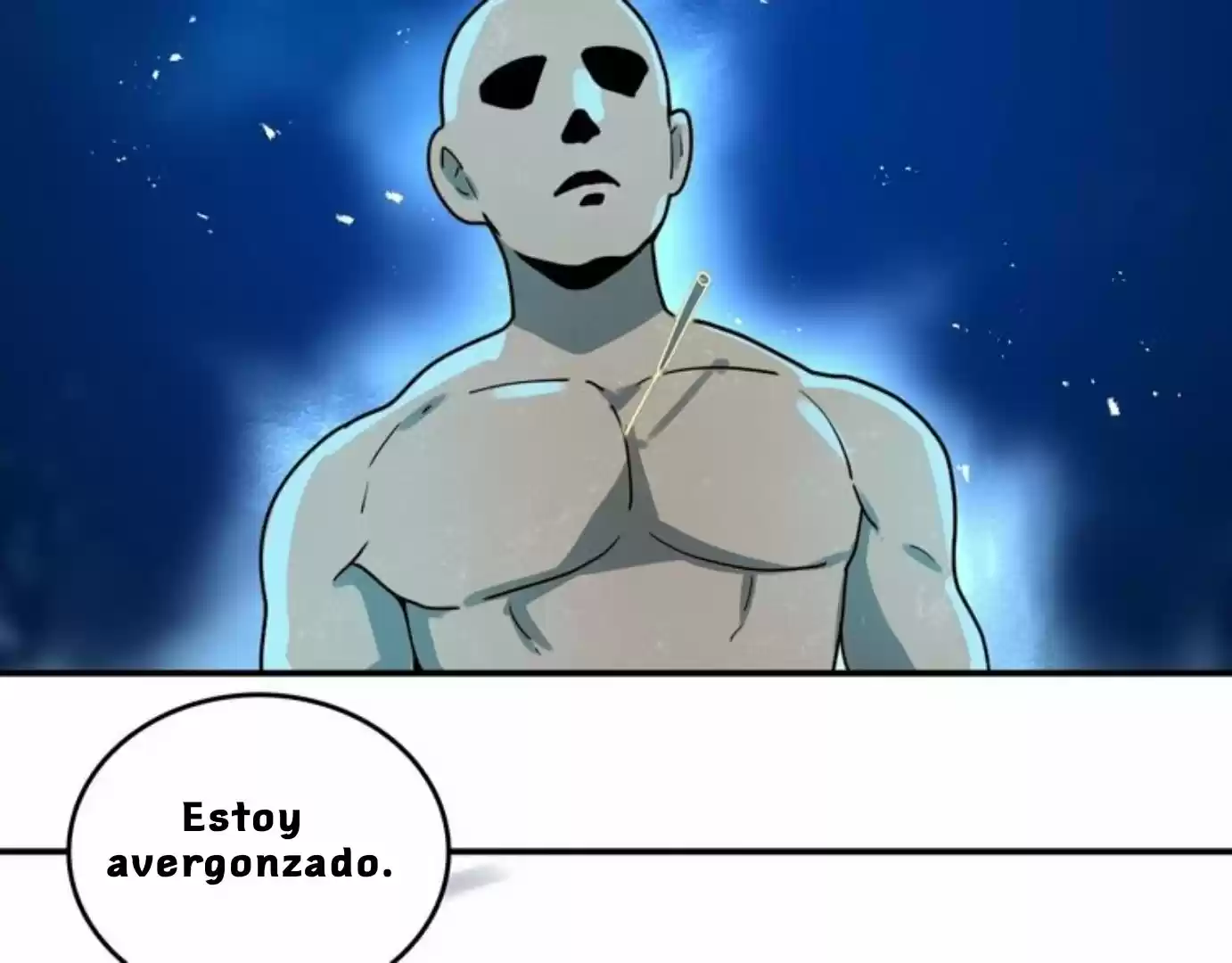 Rebirth Of The Eternal Cultivator - Capítulo 21 - Página 128 - LectorTMOo