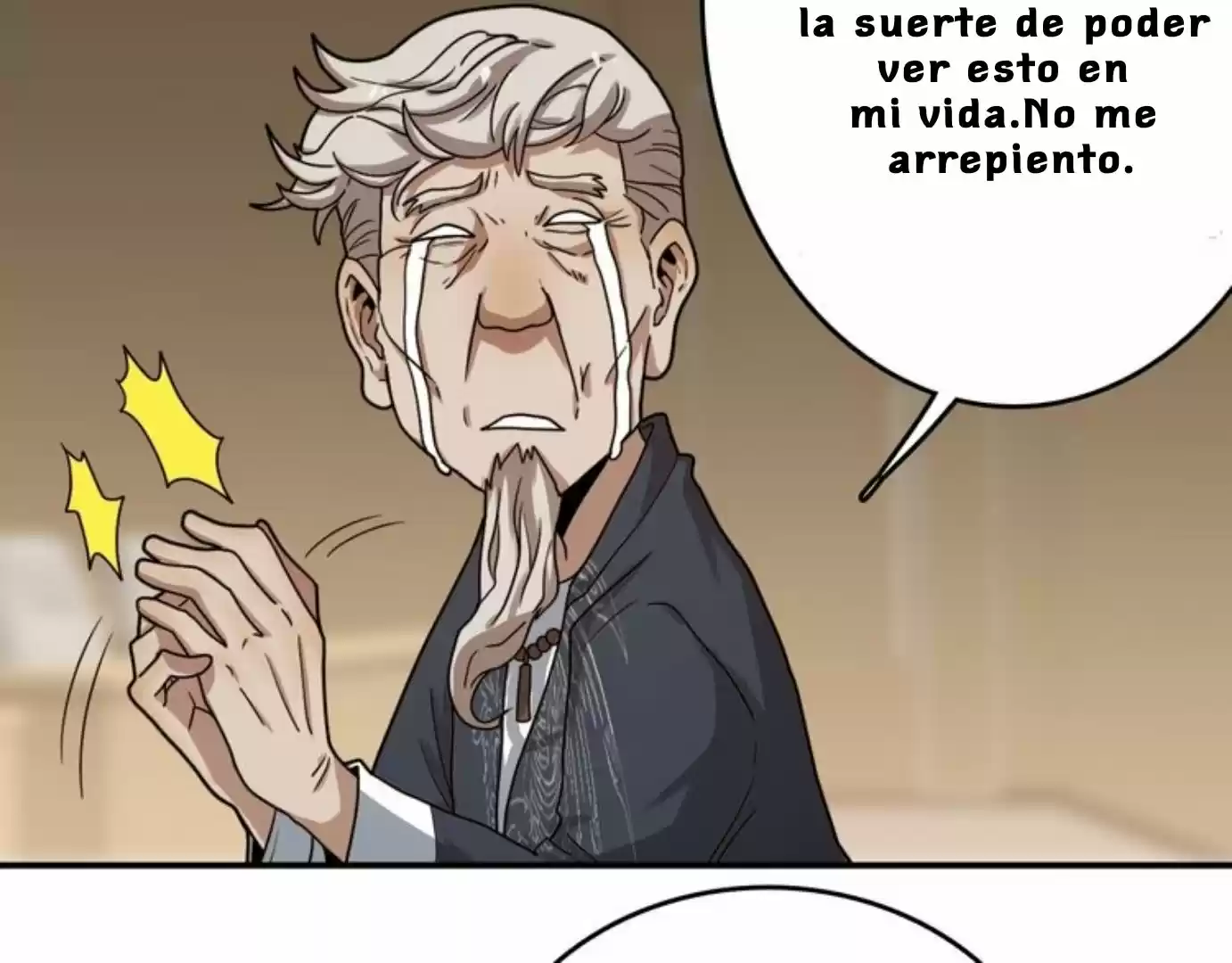 Rebirth Of The Eternal Cultivator - Capítulo 21 - Página 132 - LectorTMOo