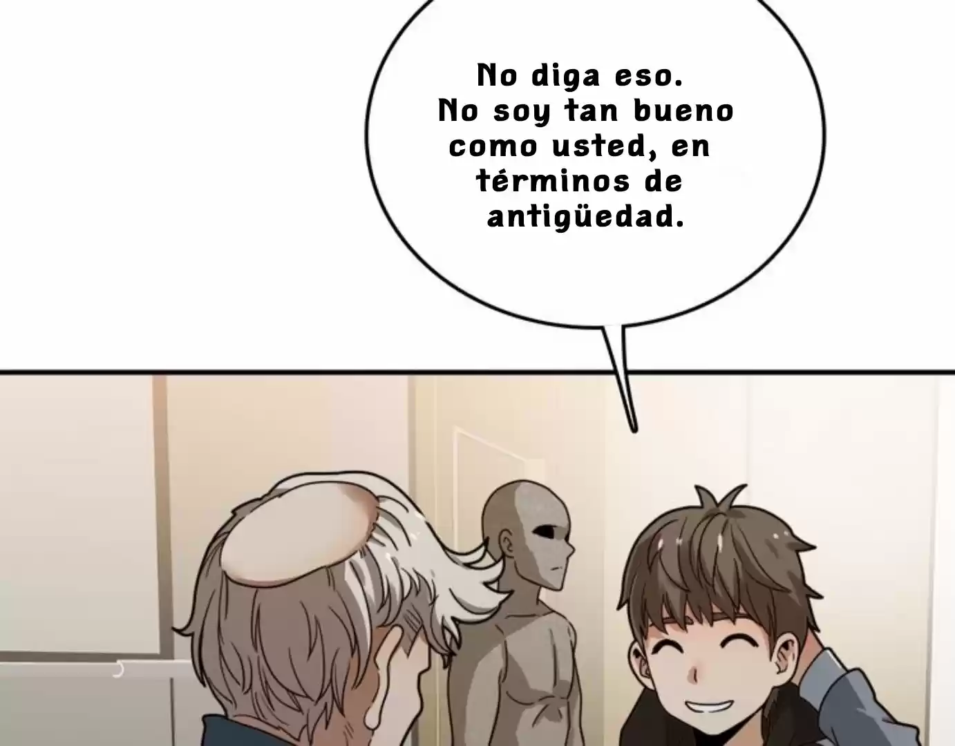 Rebirth Of The Eternal Cultivator - Capítulo 21 - Página 133 - LectorTMOo