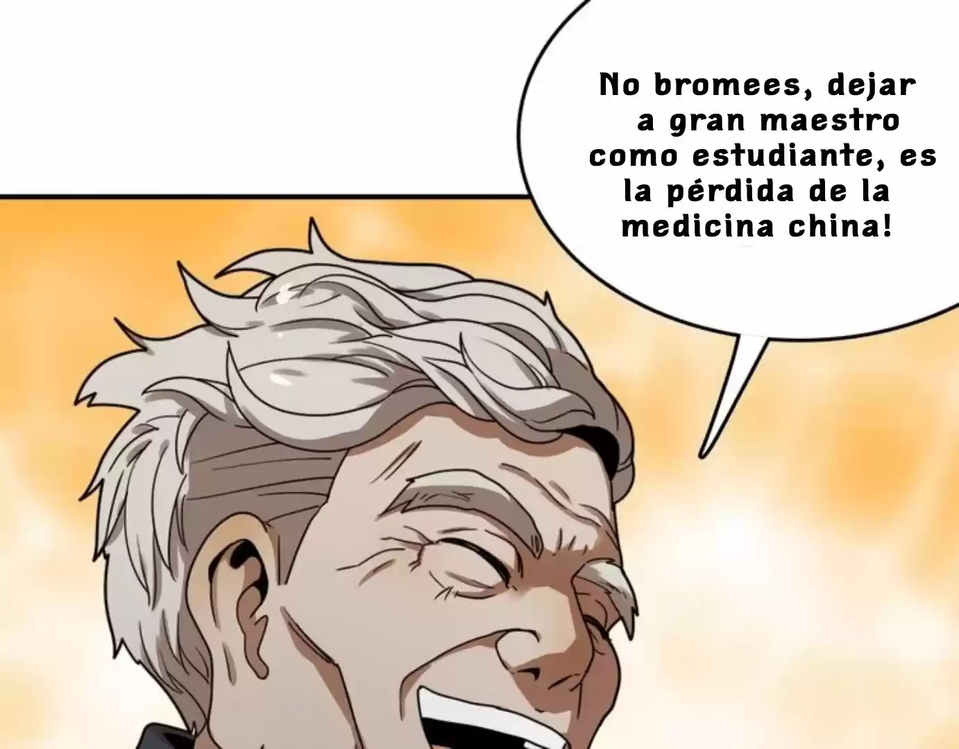 Rebirth Of The Eternal Cultivator - Capítulo 21 - Página 136 - LectorTMOo