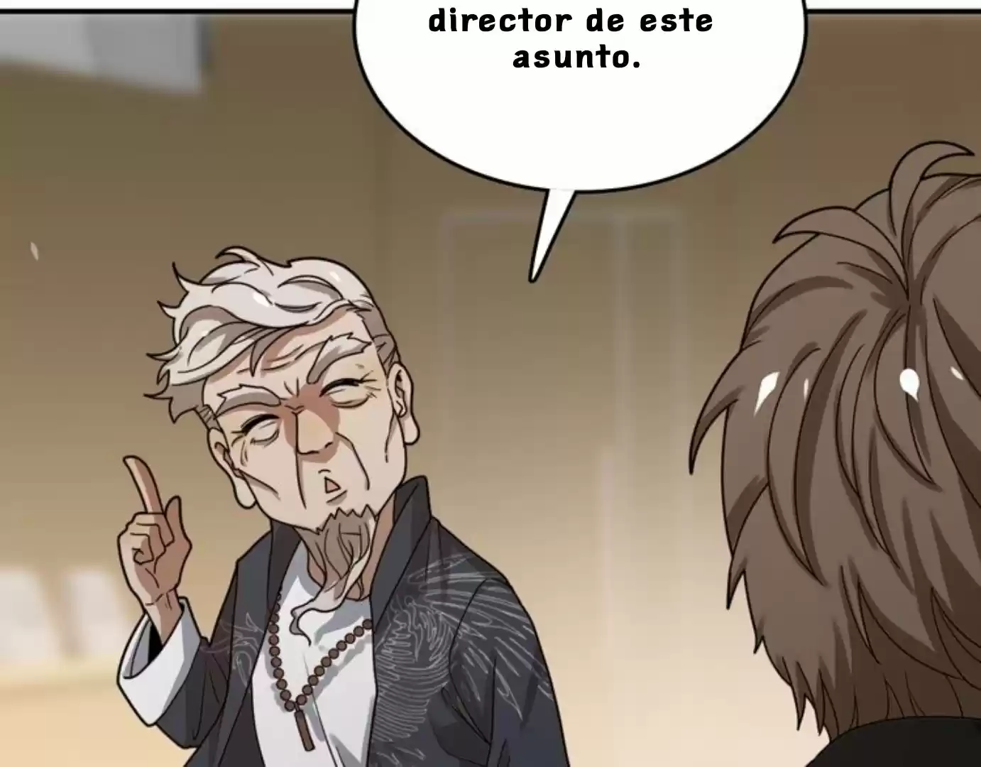 Rebirth Of The Eternal Cultivator - Capítulo 21 - Página 138 - LectorTMOo