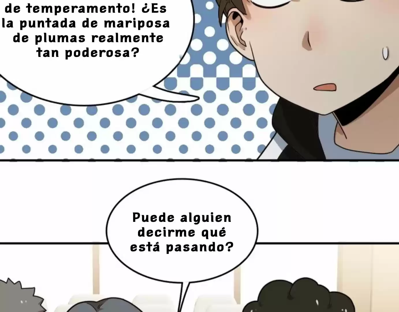 Rebirth Of The Eternal Cultivator - Capítulo 21 - Página 141 - LectorTMOo