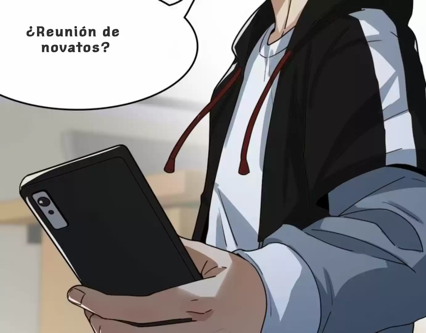 Rebirth Of The Eternal Cultivator - Capítulo 21 - Página 147 - LectorTMOo