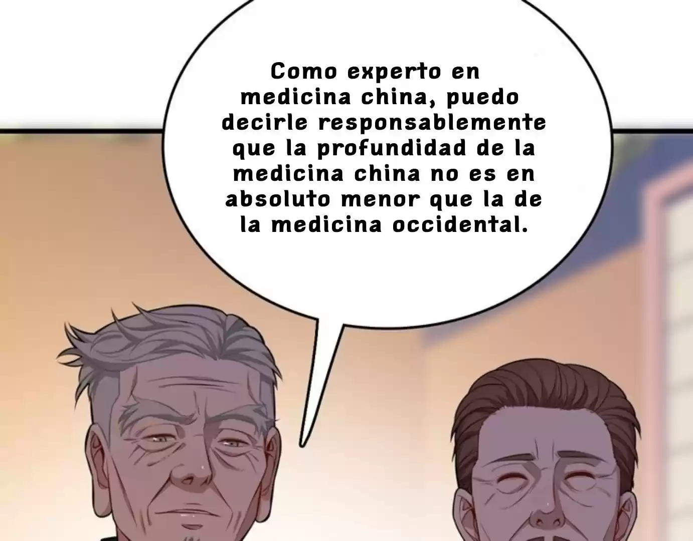 Rebirth Of The Eternal Cultivator - Capítulo 22 - Página 11 - LectorTMOo