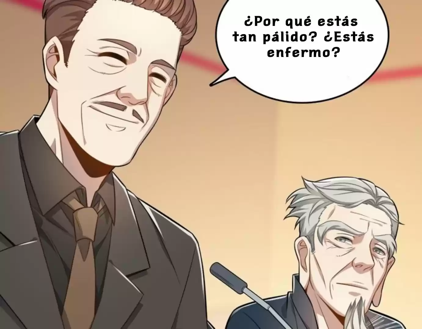 Rebirth Of The Eternal Cultivator - Capítulo 22 - Página 17 - LectorTMOo