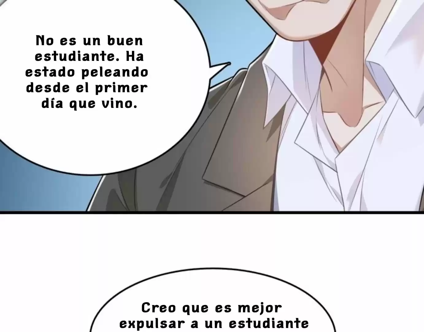 Rebirth Of The Eternal Cultivator - Capítulo 22 - Página 22 - LectorTMOo