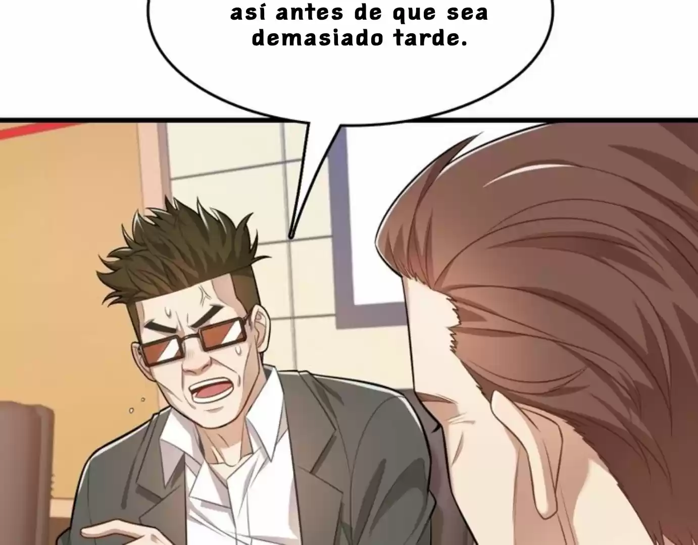 Rebirth Of The Eternal Cultivator - Capítulo 22 - Página 23 - LectorTMOo