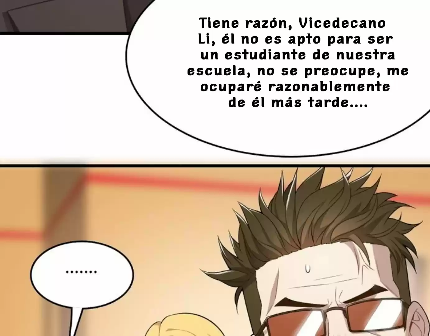 Rebirth Of The Eternal Cultivator - Capítulo 22 - Página 26 - LectorTMOo