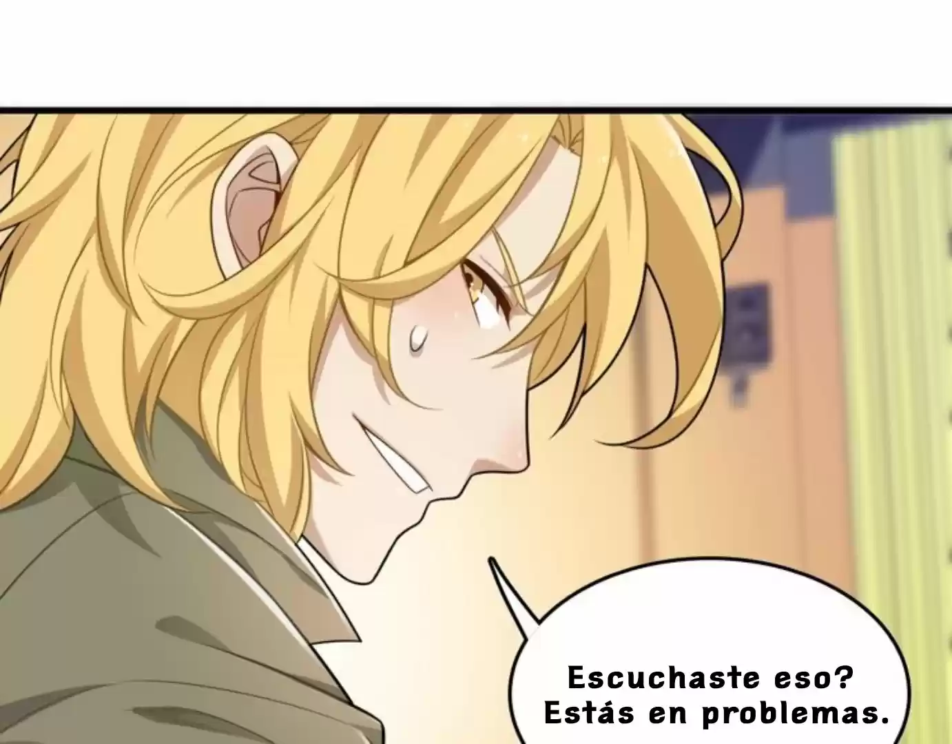 Rebirth Of The Eternal Cultivator - Capítulo 22 - Página 29 - LectorTMOo