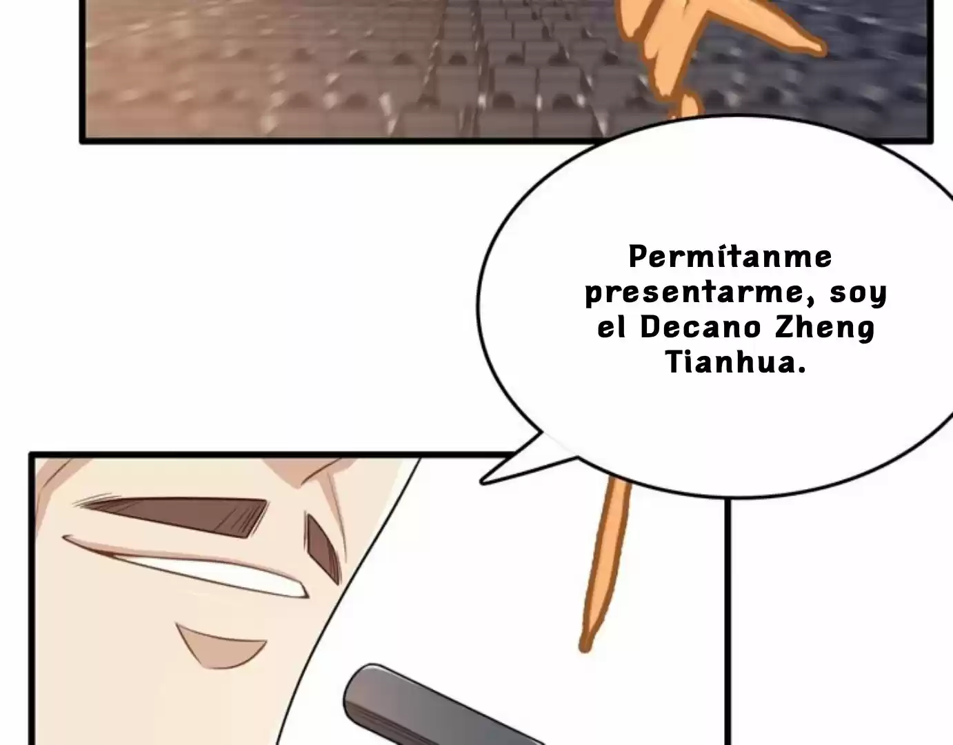 Rebirth Of The Eternal Cultivator - Capítulo 22 - Página 33 - LectorTMOo