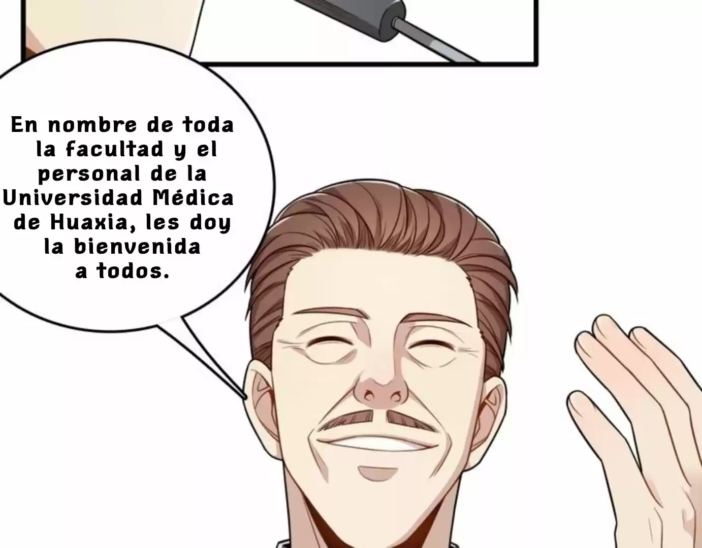 Rebirth Of The Eternal Cultivator - Capítulo 22 - Página 34 - LectorTMOo
