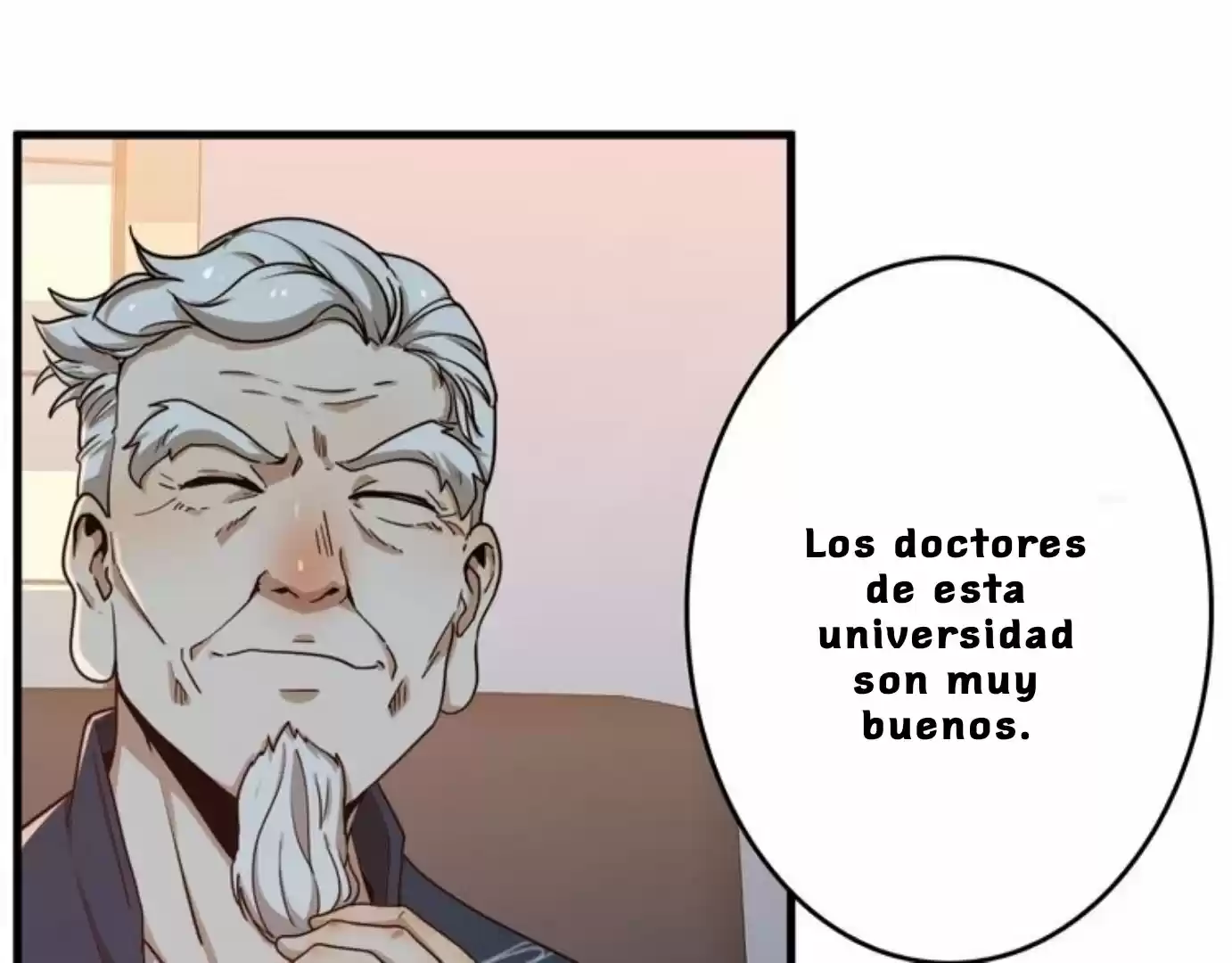 Rebirth Of The Eternal Cultivator - Capítulo 22 - Página 40 - LectorTMOo