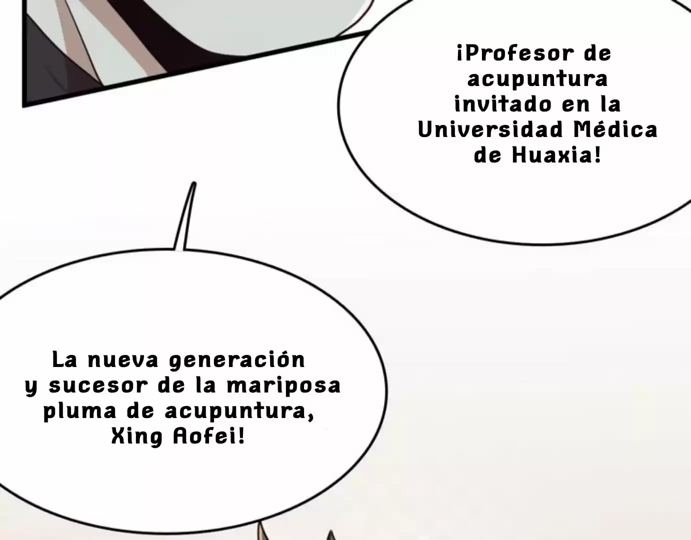Rebirth Of The Eternal Cultivator - Capítulo 22 - Página 44 - LectorTMOo
