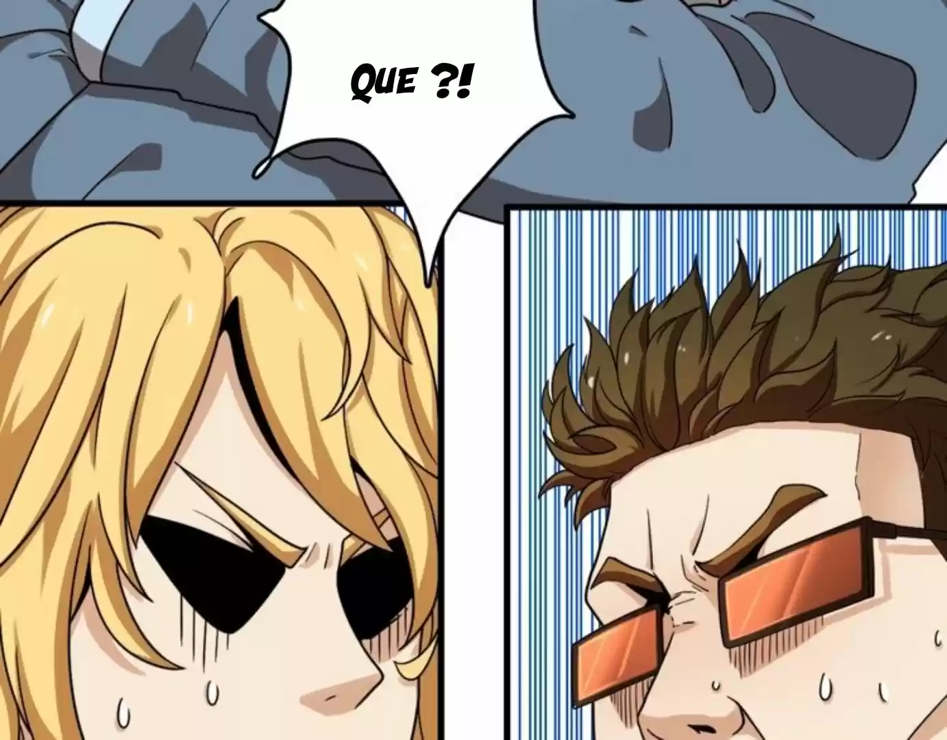 Rebirth Of The Eternal Cultivator - Capítulo 22 - Página 47 - LectorTMOo