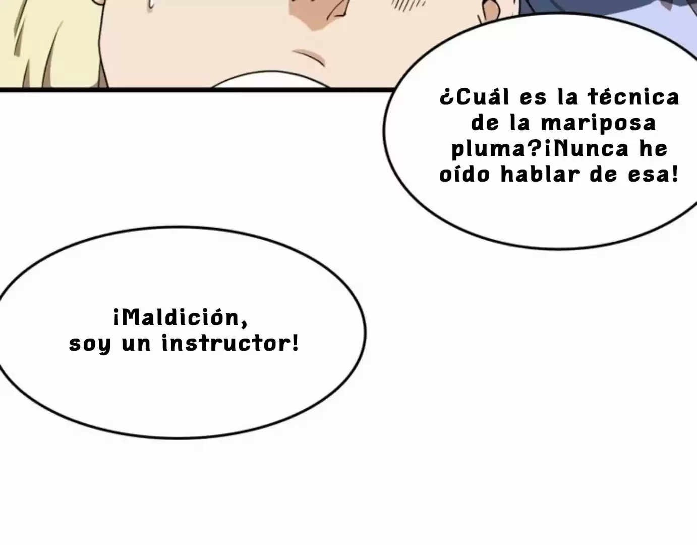 Rebirth Of The Eternal Cultivator - Capítulo 22 - Página 50 - LectorTMOo