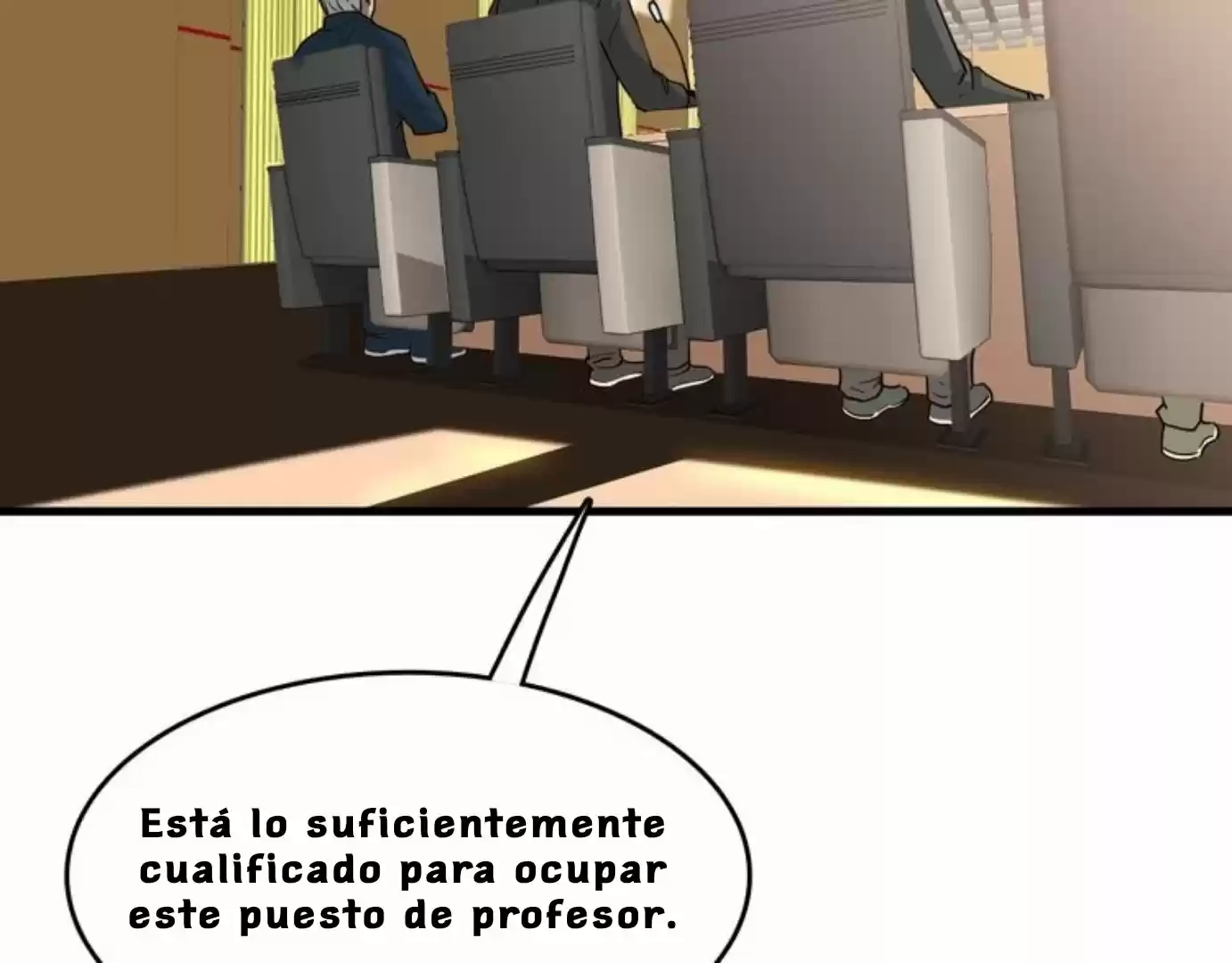 Rebirth Of The Eternal Cultivator - Capítulo 22 - Página 56 - LectorTMOo